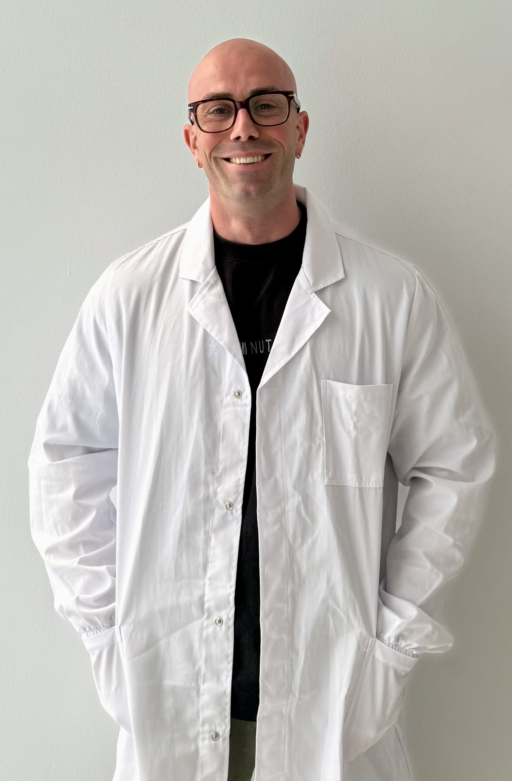 Dr. Emanuele Francini - Nutrizionista a Fano